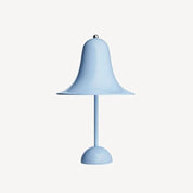 Lampa Stołowa LED w Kształcie Grzyba