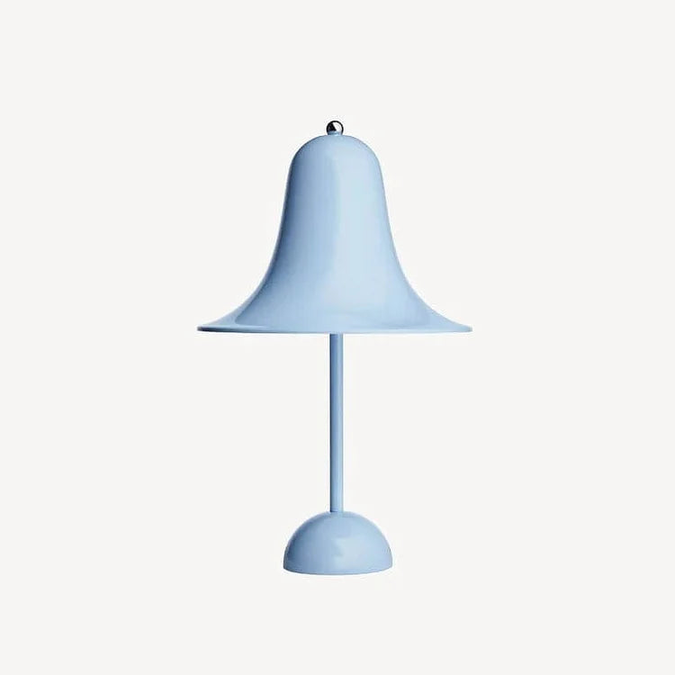 Lampa Stołowa LED w Kształcie Grzyba