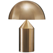 Lampa Stołowa – Organiczna Forma i Delikatne Światło