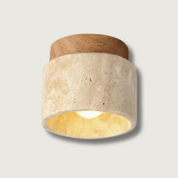 Lampa Sufitowa Cylindryczna