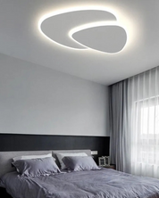 Lampa Sufitowa Dwuwarstwowa | Lampa LED