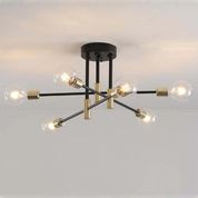 Lampa Sufitowa LED | Nowoczesny Design
