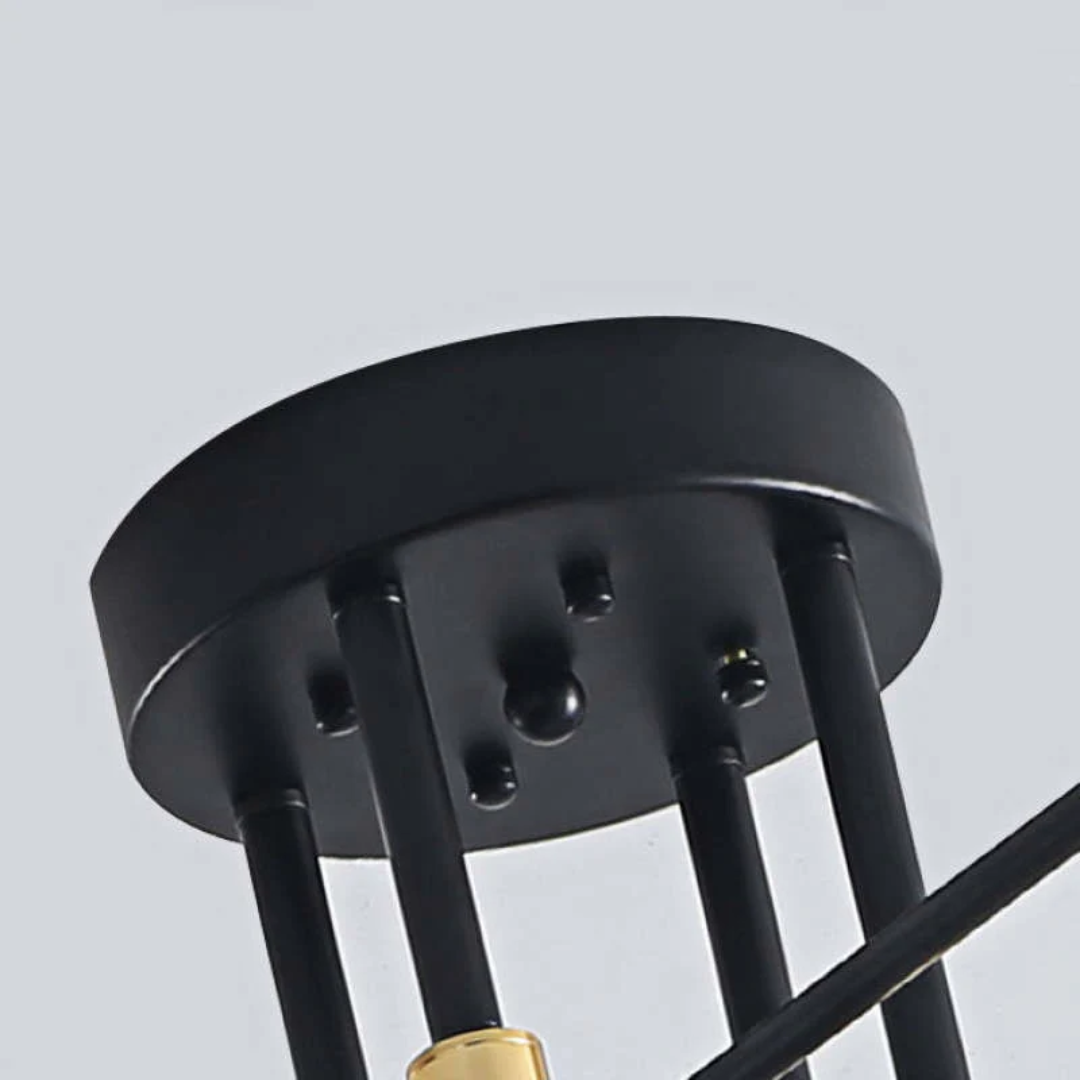 Lampa Sufitowa LED | Nowoczesny Design