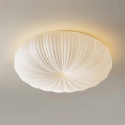 Lampa Sufitowa LED Nowoczesny Design, Regulacja Barwy Światła 3000–6000K — Plafon do Salonu i Sypialni