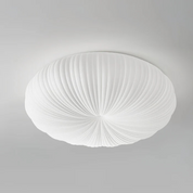 Lampa Sufitowa LED Nowoczesny Design, Regulacja Barwy Światła 3000–6000K — Plafon do Salonu i Sypialni