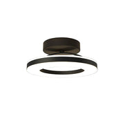 Lampa Sufitowa LED do Korytarza | Nowoczesna