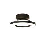 Lampa Sufitowa LED do Korytarza | Nowoczesna