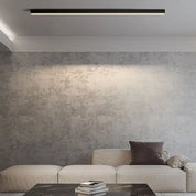 Lampa Sufitowa LED do Salonu | Długa