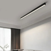 Lampa Sufitowa LED do Salonu | Długa