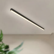 Lampa Sufitowa LED do Salonu | Długa