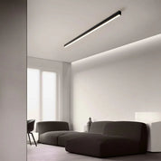 Lampa Sufitowa LED do Salonu | Długa