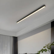 Lampa Sufitowa LED do Salonu | Długa