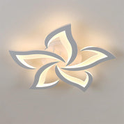 Lampa Sufitowa LED w Kształcie Kwiatu