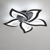 Lampa Sufitowa LED w Kształcie Kwiatu