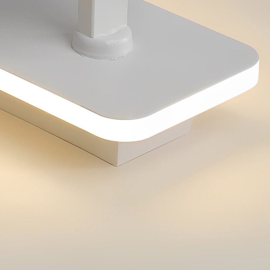 LED Ceiling Light Bar with Spotlights – 35, 60 or 80 cm