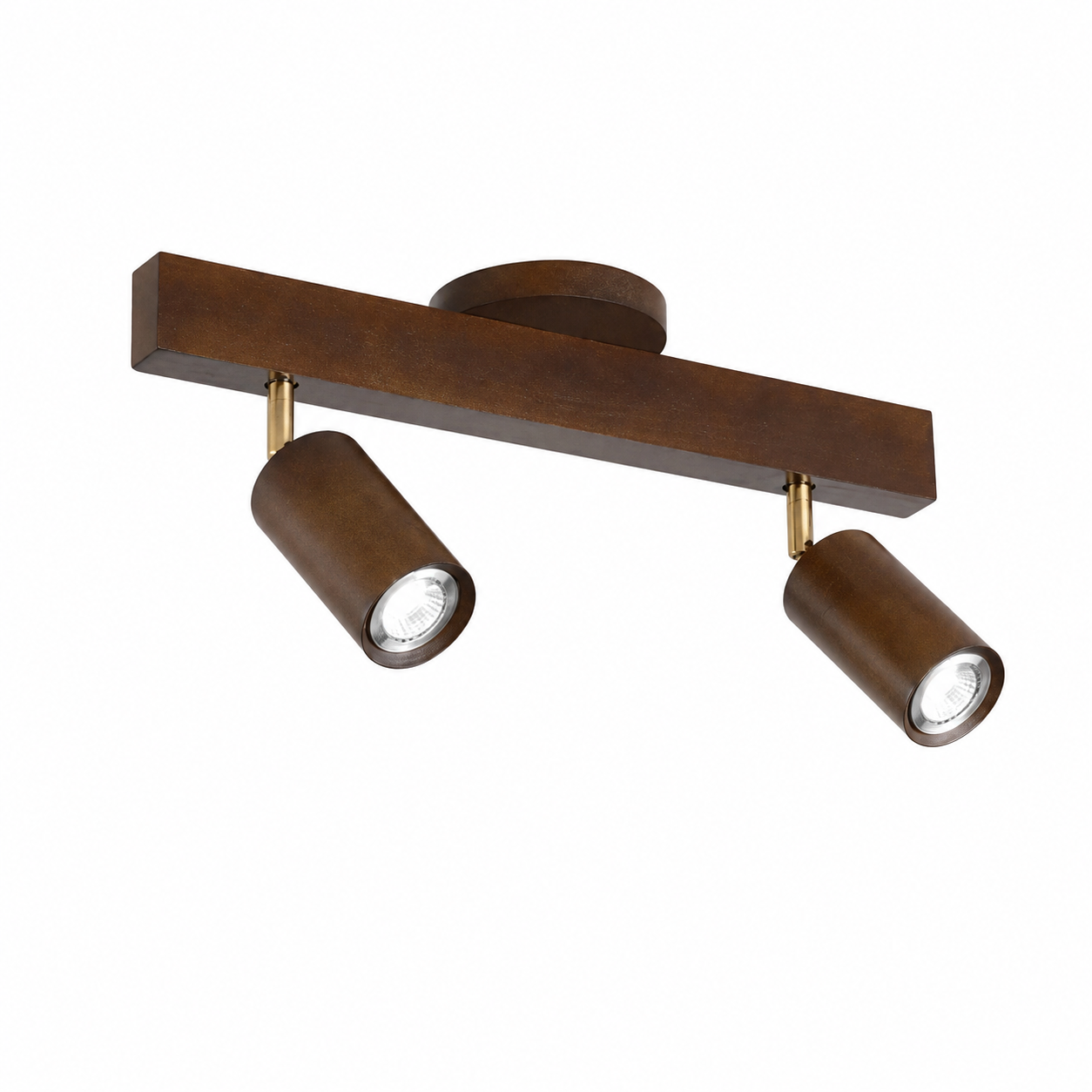 Lampa_Sufitowa_Szyna_Drewniana_z_Reflektorkami_Plafon_Orzech_ze_Z_otymi_Akcentami1.png
