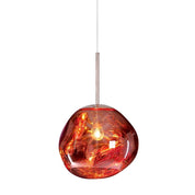 Lampa Sufitowa Topiąca Się