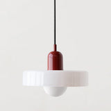Lampa Sufitowa o Harmonijnej Atmosferze | Lampa do Salonu