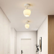 Lampa Sufitowa w Kształcie Kwiatu