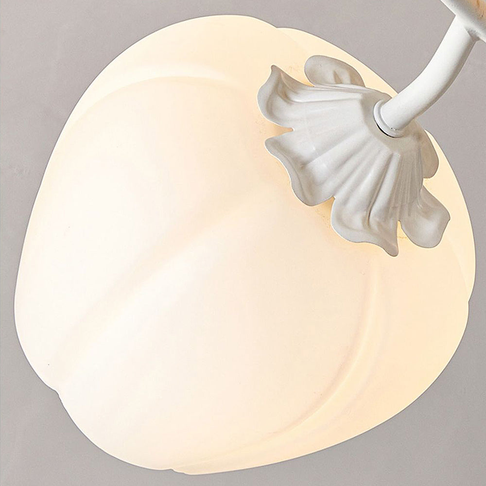 Lampa Sufitowa w Kształcie Kwiatu