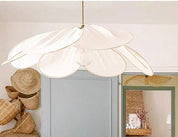 Lampa Sufitowa w Kształcie Kwiatu | Lampa Wisząca
