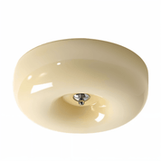 Lampa Sufitowa w Kształcie Pączka