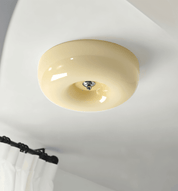 Lampa Sufitowa w Kształcie Pączka