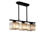 Lampa Sufitowa wielogłowicowa Nordic | Lampa do Salonu