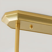 Lampa Sufitowa wielogłowicowa Nordic | Lampa do Salonu
