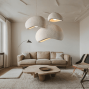 Lampa Wisząca Aurea – Nowoczesne Oświetlenie z Funkcją Ściemniania