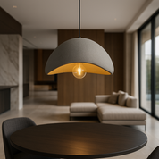 Lampa Wisząca Aurea – Nowoczesne Oświetlenie z Funkcją Ściemniania