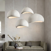 Lampa Wisząca Aurea – Nowoczesne Oświetlenie z Funkcją Ściemniania