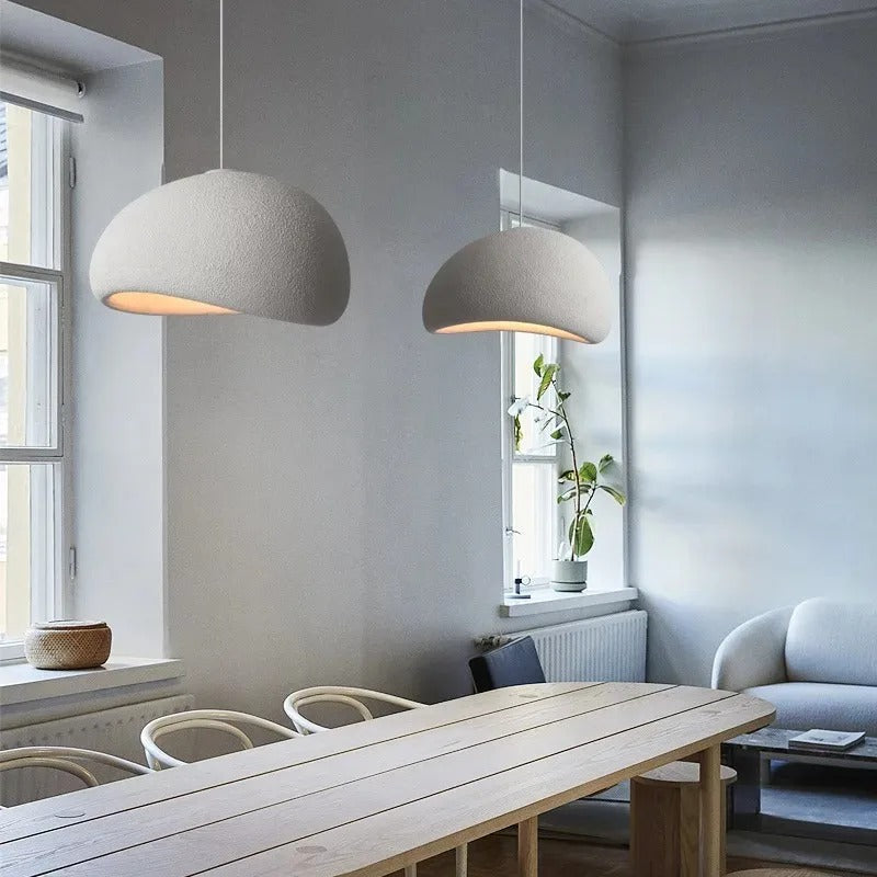 Lampa Wisząca Aurea – Nowoczesne Oświetlenie z Funkcją Ściemniania