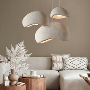 Lampa Wisząca Aurea – Nowoczesne Oświetlenie z Funkcją Ściemniania