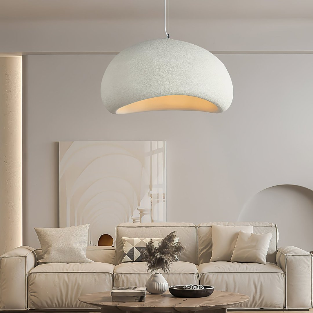 Lampa Wisząca Aurea – Nowoczesne Oświetlenie z Funkcją Ściemniania
