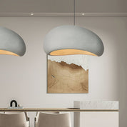 Lampa Wisząca Aurea – Nowoczesne Oświetlenie z Funkcją Ściemniania