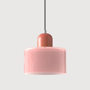 Lampa Wisząca Bauhaus | Lampa Sufitowa