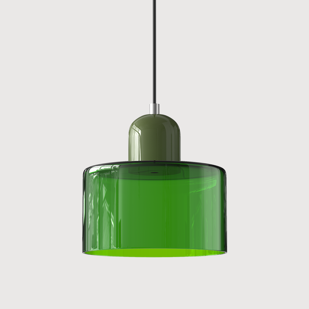 Lampa Wisząca Bauhaus | Lampa Sufitowa