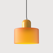 Lampa Wisząca Bauhaus | Lampa Sufitowa