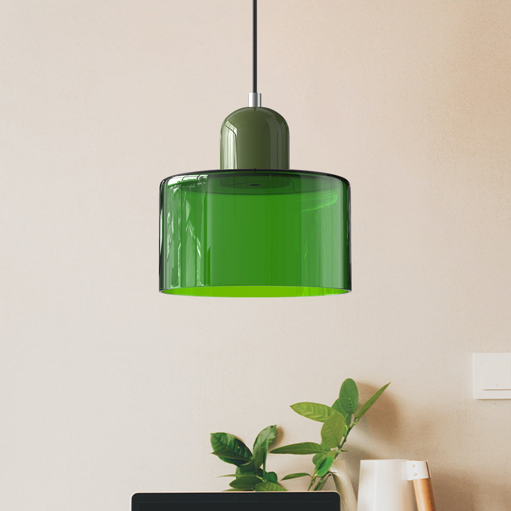 Lampa Wisząca Bauhaus | Lampa Sufitowa