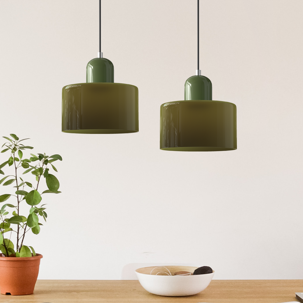 Lampa Wisząca Bauhaus | Lampa Sufitowa