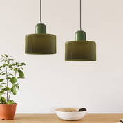 Lampa Wisząca Bauhaus | Lampa Sufitowa