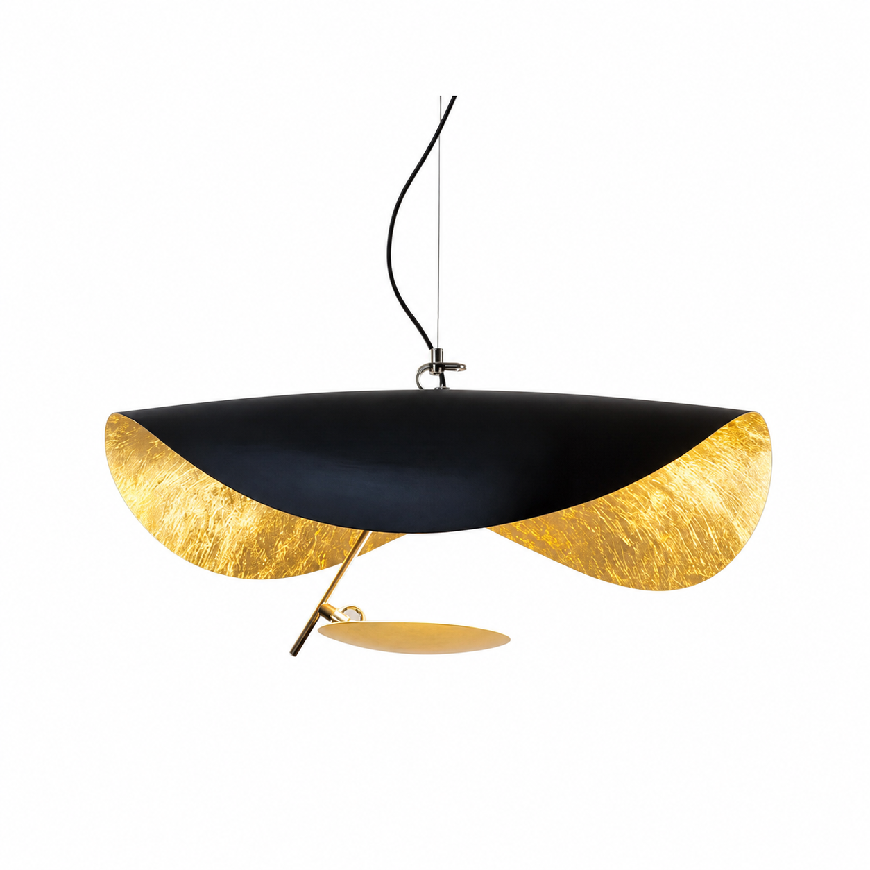 Lampa_Wisz_ca_Skandynawska_Rze_biarska_LED_Design_Modern_Czarny_Z_oty_lub_Bia_y_Z_oty1.png