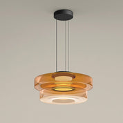 Lampa Wisząca w Stylu Bauhaus | Lampa Sufitowa do Salonu