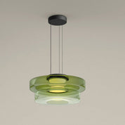 Lampa Wisząca w Stylu Bauhaus | Lampa Sufitowa do Salonu