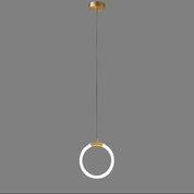 Lampa Wisząca w Stylu Nordyckim | Lampa Sufitowe