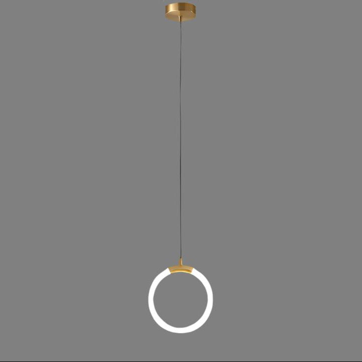 Lampa Wisząca w Stylu Nordyckim | Lampa Sufitowe