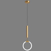 Lampa Wisząca w Stylu Nordyckim | Lampa Sufitowe