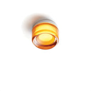 Lampa ścienna Dimple | Lampa do Sypialni