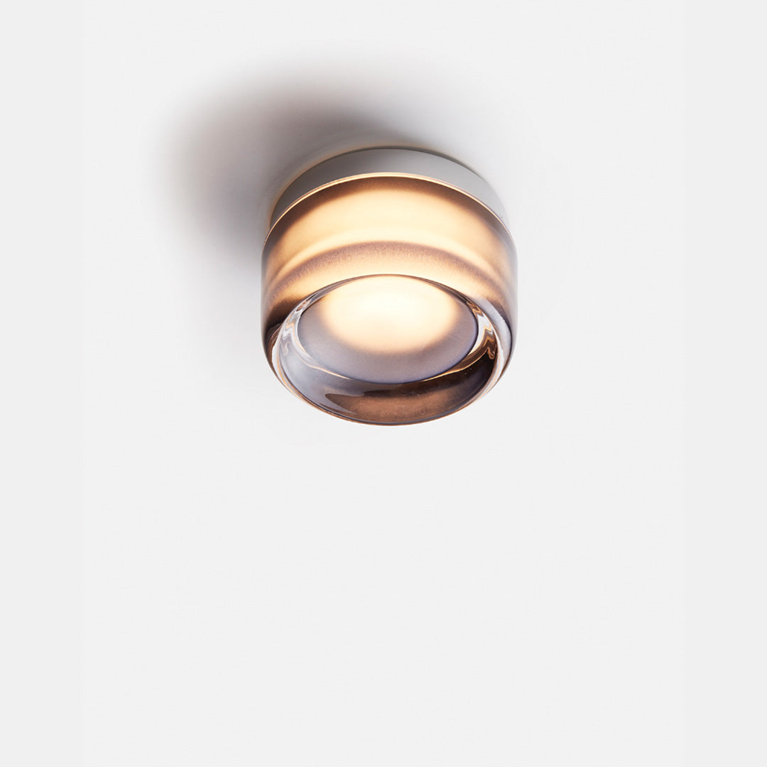Lampa ścienna Dimple | Lampa do Sypialni